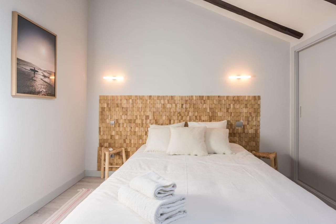 Bohemian 2Bedroom Attic In Lavapies Madrid Eksteriør billede